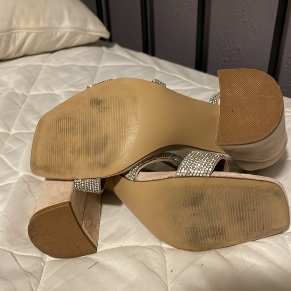 Steve Madden Heels - Picture 3 of 4